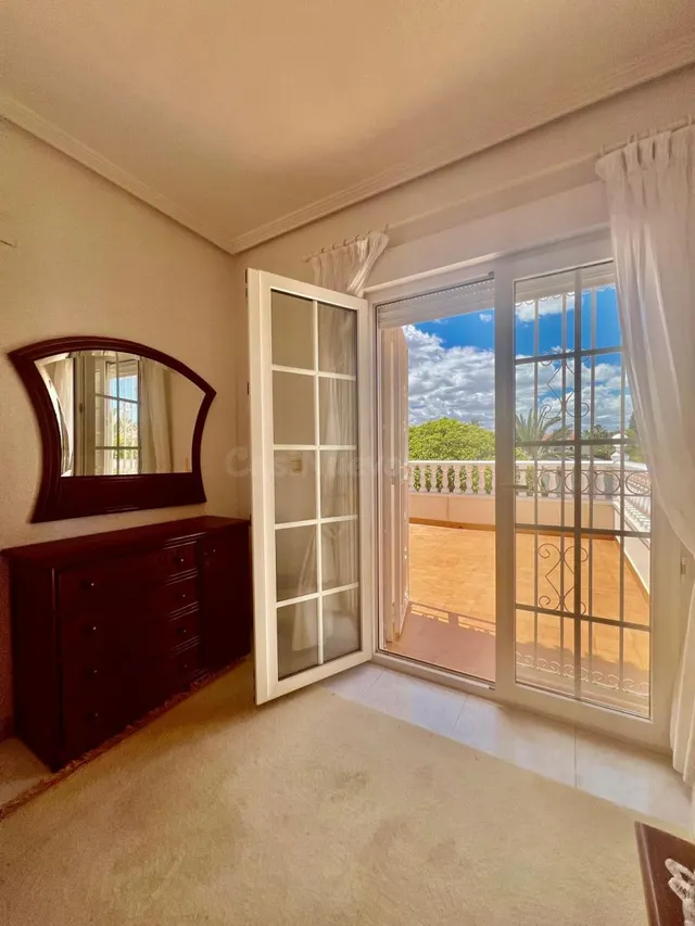 Villa 3 habitaciones 166m² en venta - Costa blanca — 37