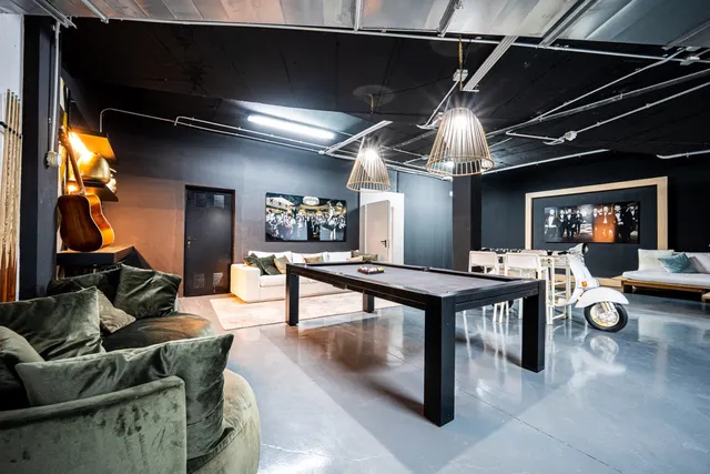 Chalet 4 habitaciones 715m² en venta - Costa Del Sol — 14