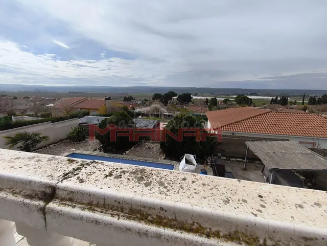 Chalet de Lujo en Balcón del Tajo - foto 4
