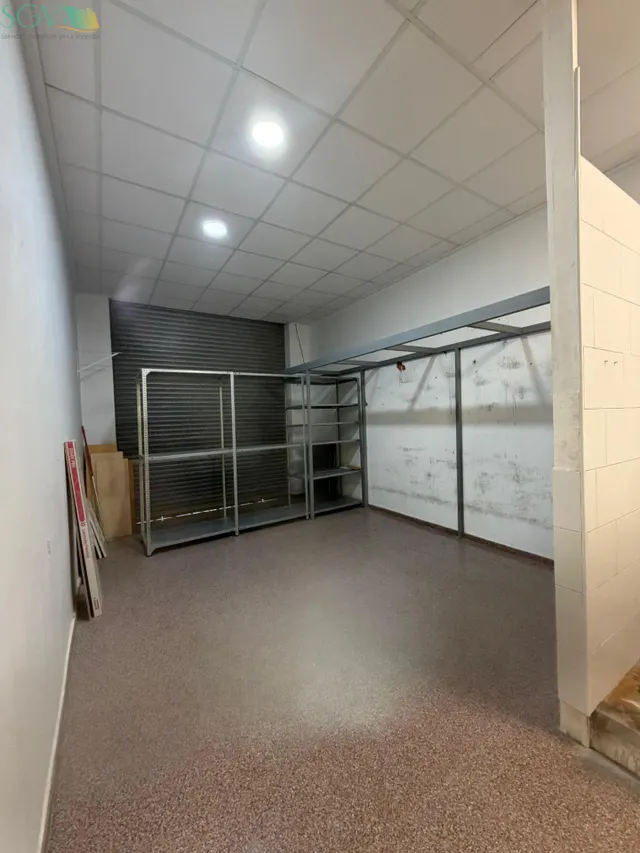 SE VENDE LOCAL COMERCIAL EN LA ZONA NUEVA DE NOVELDA - ALICANTE — 11