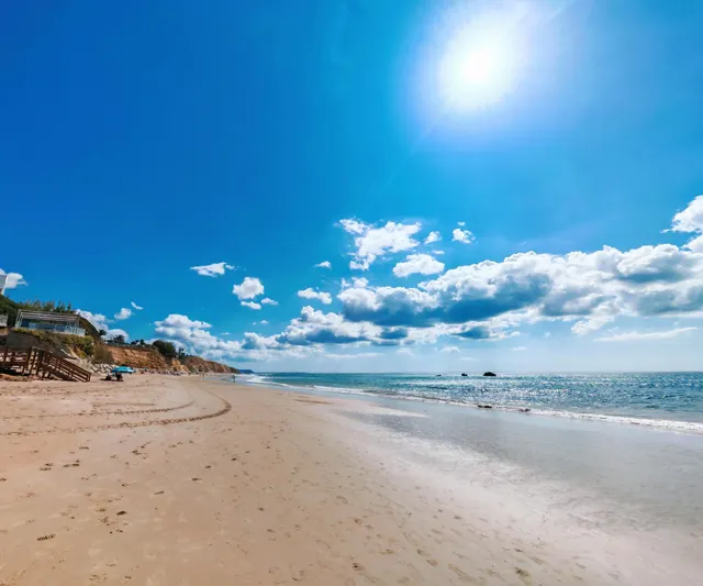 Tu futuro hogar frente al mar en Conil de la Frontera: Parcela Urbana — 7