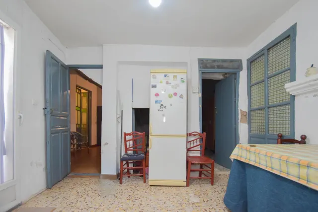 Casa señorial con patio en Santa Fe — 7