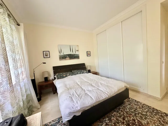 Piso con vistas al mar y la montaña en Miraflores Hills, Riviera del Sol — 11