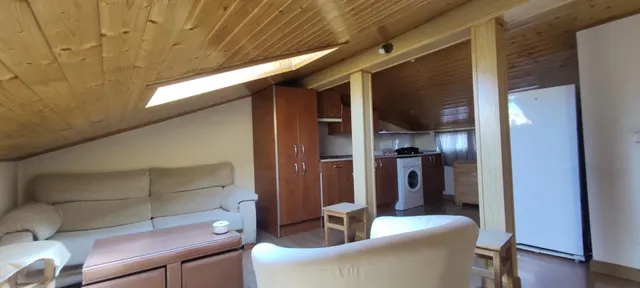 APARTAMENTO EN VENTA EN EL CENTRO DE ALCALA DE HENARES — 4