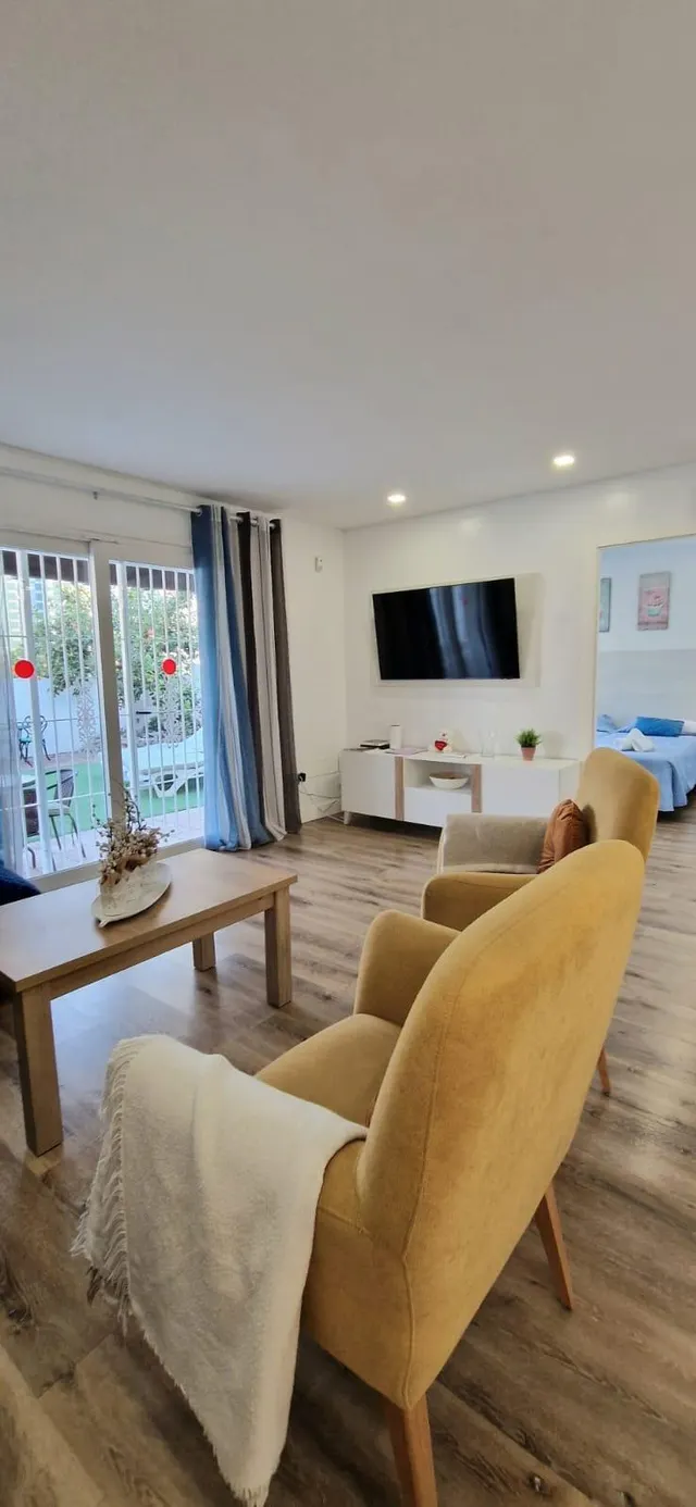Encantadora Casa de 3 habitaciones en Los Boliches, Fuengirola - ¡Tu Refugio Perfecto! — 15