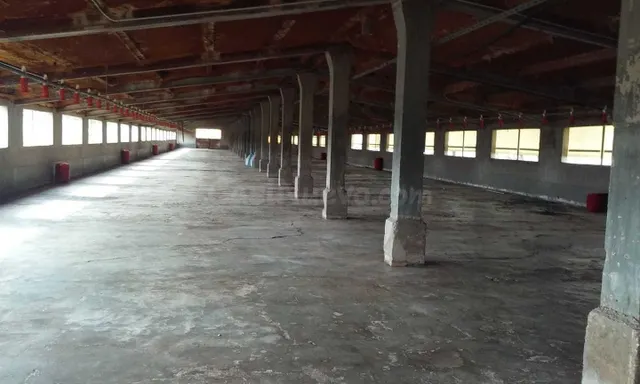 Nave industrial 960m² en venta - PUEBLO - foto 3