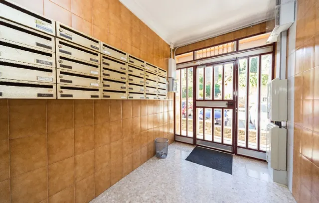 Piso planta -1 Sotano en Calle Natzaret, Barcelona — 28