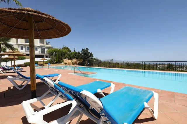 Ático 3 habitaciones 179m² en venta - Costa Del Sol — 37