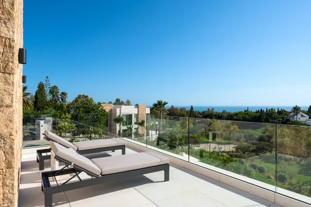 Chalet 5 habitaciones 799m² en venta - Marbella — 11