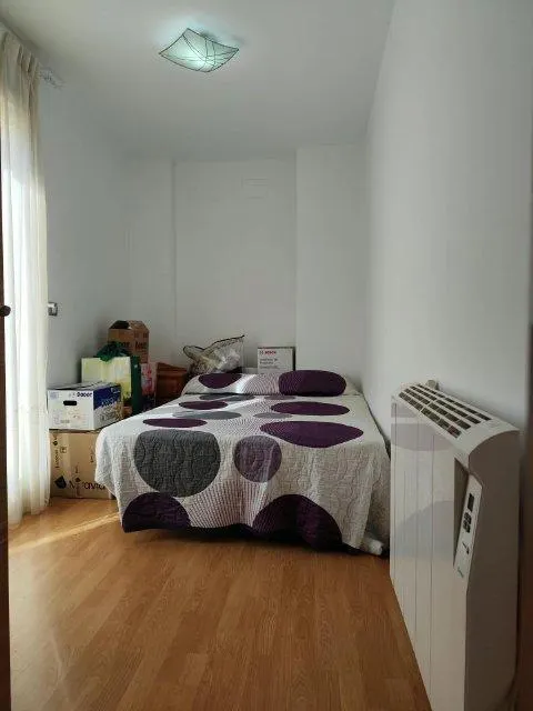 Ático Dúplex en el Corazón de Siete Aguas — 28