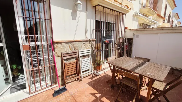 FANTÁSTICO ADOSADO EN LAS CANTERAS — 19