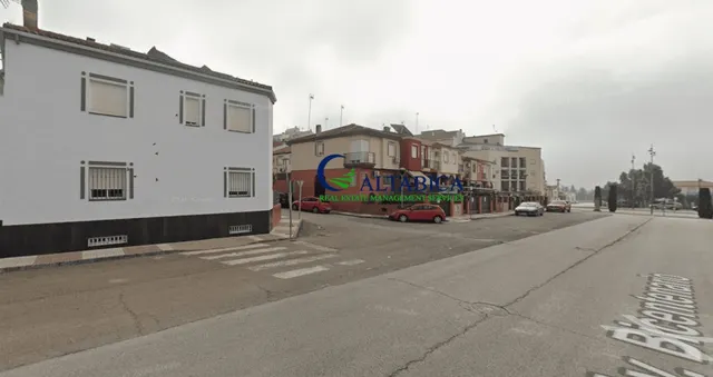 Casa-Chalet en Venta en Bailen Jaén — 4