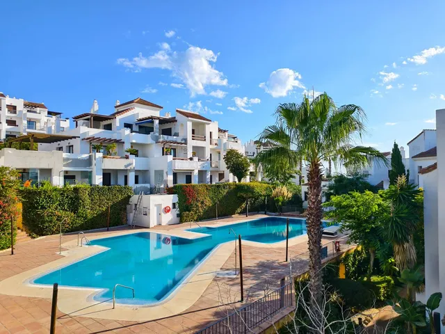 Apartamento 2 habitaciones 90m² en venta - Playa la alcaidesa — 12