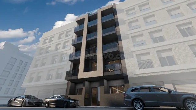 Apartamento en Venta en Torrevieja Alicante — 17