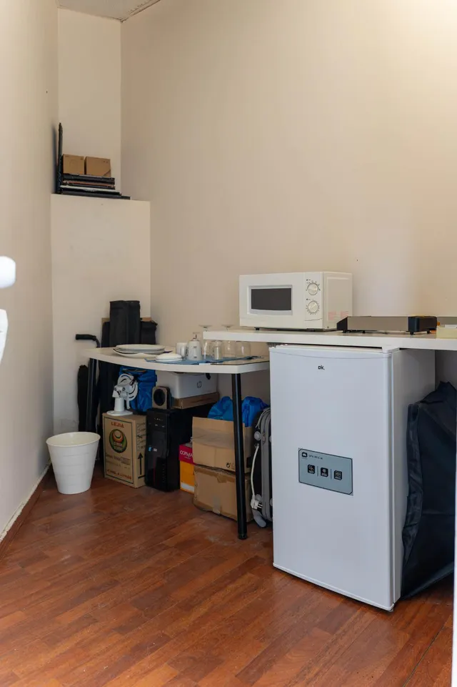 Excelente Local Comercial en la Mejor Zona de Tomares — 17