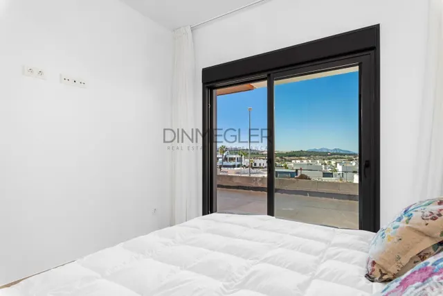 Complejo residencial de obra nueva en benijofar — 13