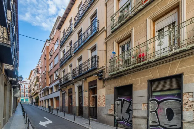 Piso de dos dormitorios plaza de garaje opcional. - foto 4