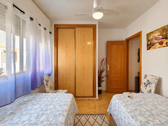 Adosado 3 habitaciones 95m² en venta - Los Almendros-La Florida — 28