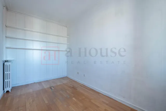 ESPECTACULAR PISO PARA ENTRAR A VIVIR EN VILA DE GRACIA — 24