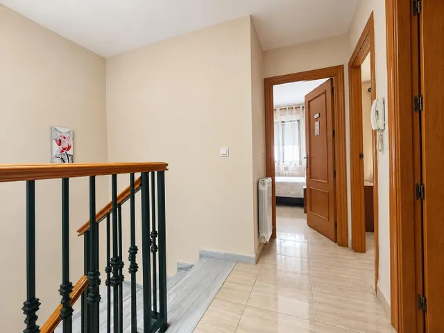 Una casa para vivir a lo grande, en una de las zonas mas demandadas de Santa Fe — 19