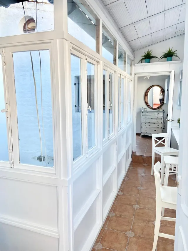 Se vende atico en cadiz , zona alameda — 30