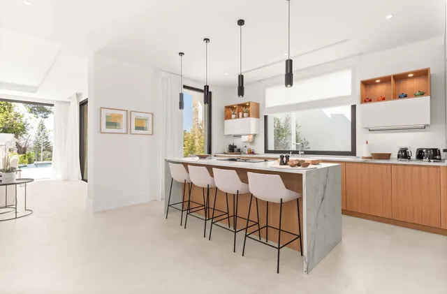 Chalet 5 habitaciones 488m² en venta - Marbella — 14