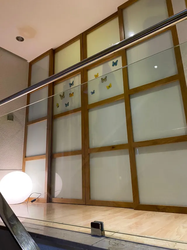 Espectacular adosado con buhardilla , apartamento independiente con baño y sin cocina, garaje doble y piscina en zona residencial premium — 26