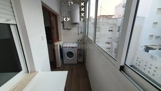 PISO EN OLIVA 4º SIN ASCENSOR, REFORMADO — 4