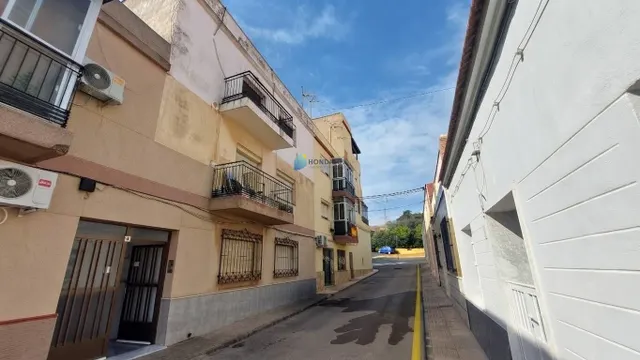 Piso en venta en Alumbres, Cartagena — 12