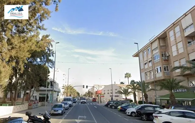 Venta Piso en Elche - Alicante — 2