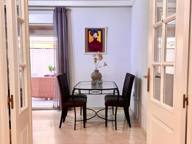 Apartamento 1 habitación 63m² en venta - Costa Del Sol — 8