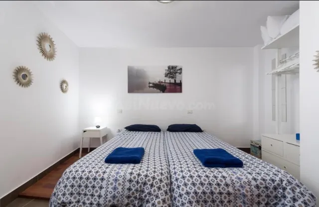 Vivienda en primera línea de mar en San Cristóbal - foto 3