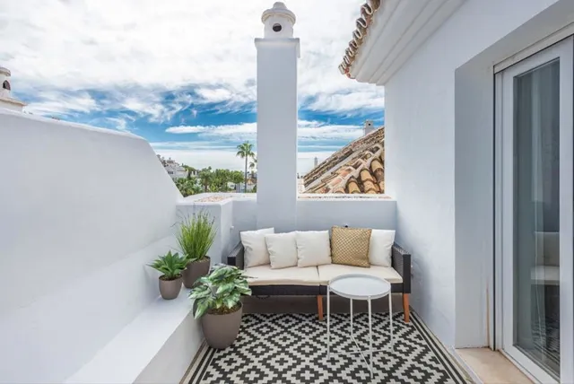 Ático Dúplex 2 habitaciones 95m² en venta - Marbella — 6