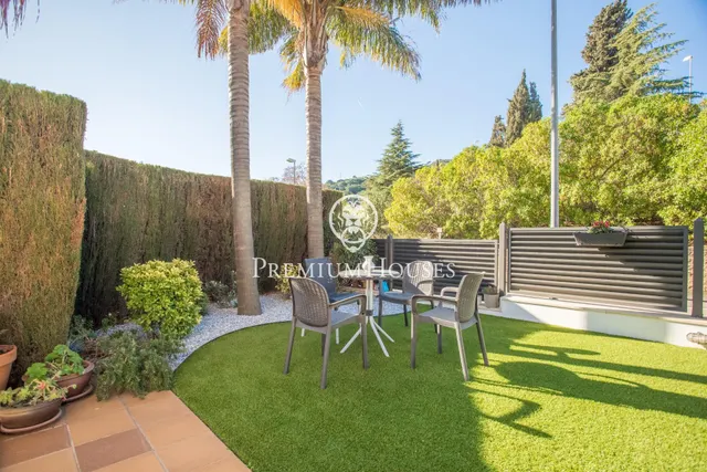 Casa en venta en Vilassar de Dalt con espectaculares vistas — 8