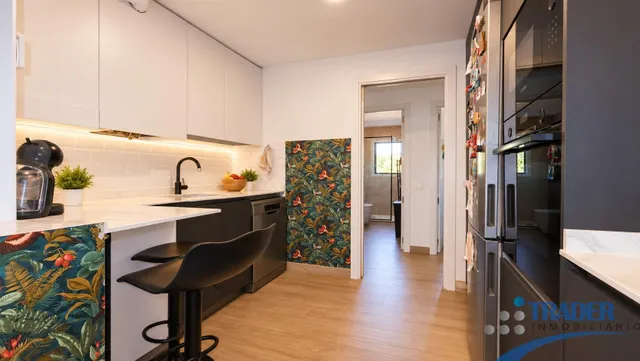 Piso 3 habitaciones 95m² en venta - Guadarrama — 11