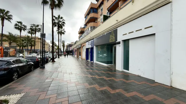 Local comercial 4 habitaciones 168m² en venta - Riviera del sol — 19