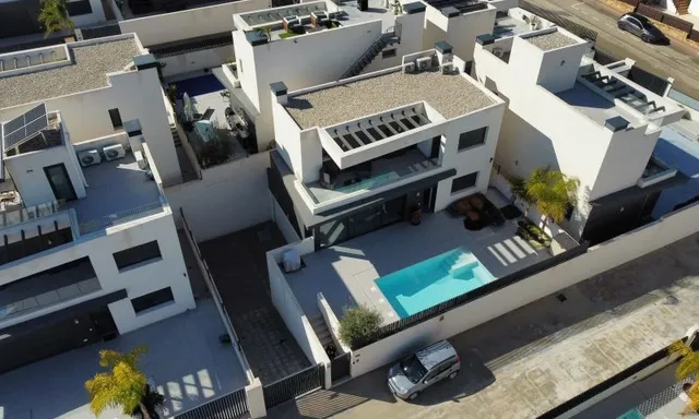 Villa 3 habitaciones en venta - Comunidad valenciana — 10