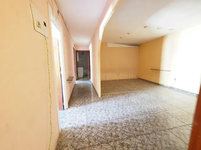 SE VENDE CASA ADOSADA EN SANTA MARGARIDA DE MONTBUI - foto 2