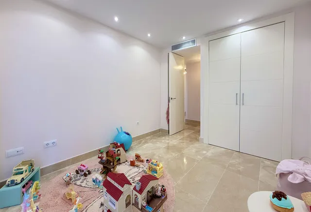 Apartamento 3 habitaciones 143m² en venta - Costa del Sol — 34