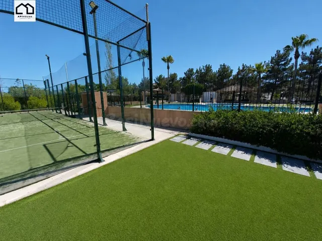 BUNGALOW EN DREAM HILLS II – LOS BALCONES (TORREVIEJA) | ALQ