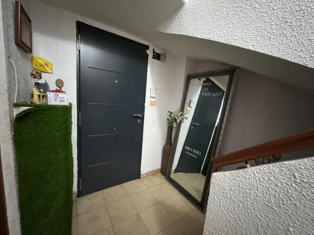 CASA CON EXCELENTES VISTAS, GARAJE Y TERRAZA CON PISCINA — 23