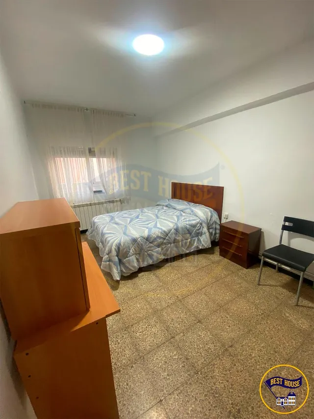 PISO EN ALQUILER PARA FUNCIONARIOS EN EL CENTRO DE CUENCA - foto 5