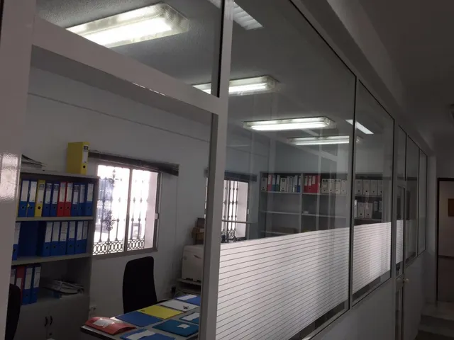 EDIFICIO DE OFICINAS SAN JUAN DEL PUERTO — 12
