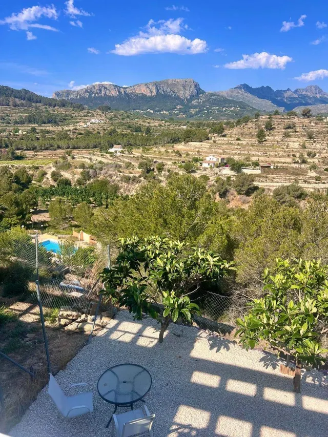 Bungalow 3 habitaciones 120m² en venta - Calpe — 16