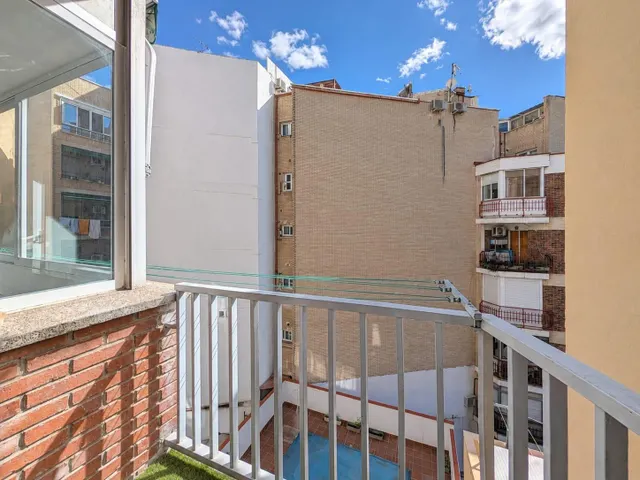 Piso 2 habitaciones 52m² en venta - Prosperidad — 9