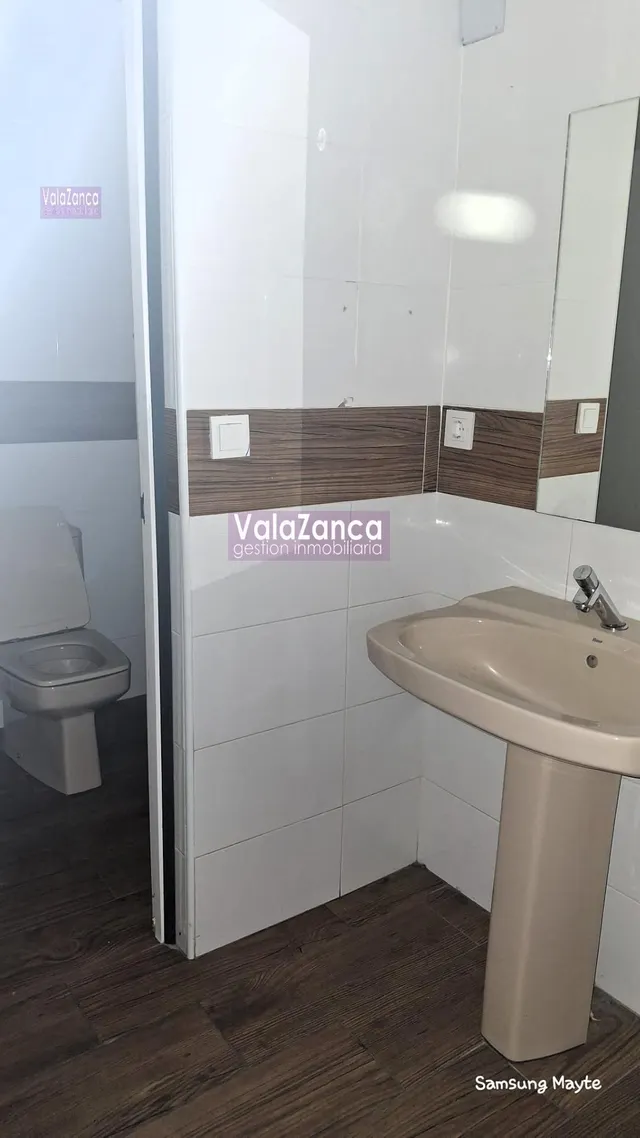 ValaZanca alquilar local en el centro de Illescas — 10