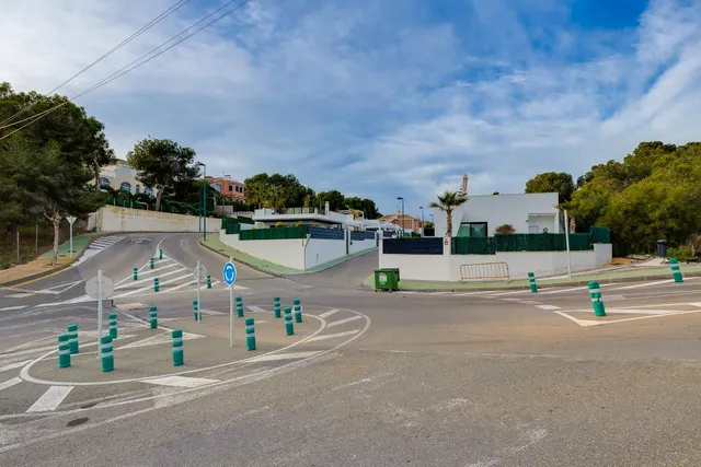 Villa 3 habitaciones 111m² en venta - Pinar de Campoverde — 31