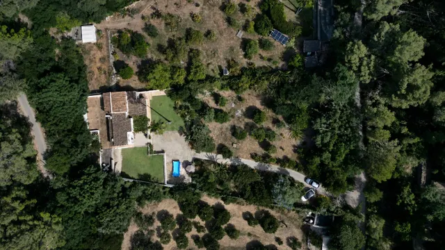 Espectacular Chalet Reformado en Sa Coma Freda, Andratx por 