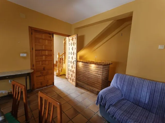 Casa en Fuensanta — 3