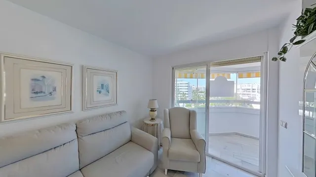 Apartamento 2 habitaciones 63m² en venta - Marbella — 6